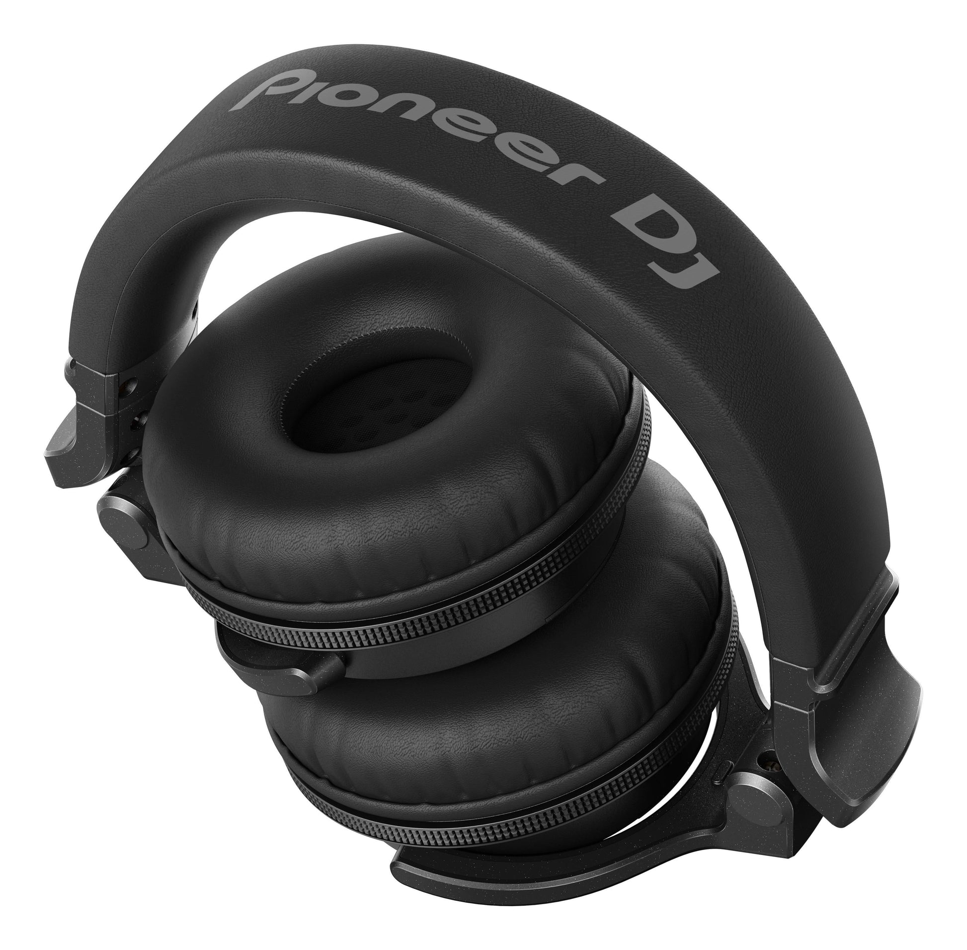 DJ HDJ-CUE1BT-K DJ Headphones with Bluetooth Black