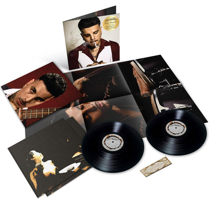Cosa Nuestra - Vinyl 2LP