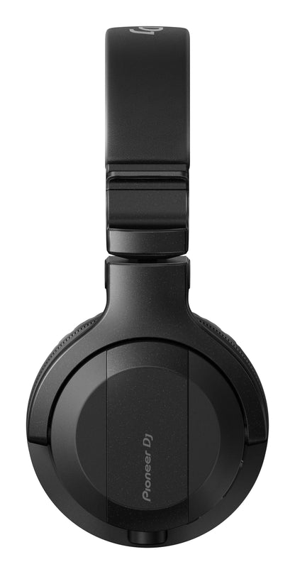 DJ HDJ-CUE1BT-K DJ Headphones with Bluetooth Black