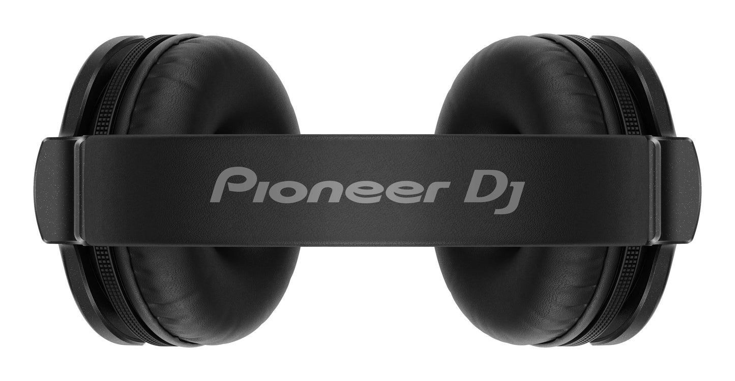 DJ HDJ-CUE1BT-K DJ Headphones with Bluetooth Black